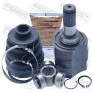 ���� ���������� 22x41x25 | ����� ��� | KIA, Hyundaik3 16 (Vietnam), CEED 10, RIO 15 (Russia Plant-RUS), RIO 17 Febest ���. 1211SOL2WD 1211SOL2WD ����