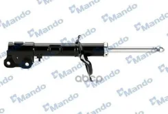 ����������� | ����� ���� | Peugeot 4008 [12-] / ASX [10-] Mando ���. MSS020047 MSS020047 ����