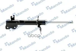 ����������� | ��� ���� | Nissan X-Trail T30 [01-07] Mando ���. MSS020174 MSS020174 ����