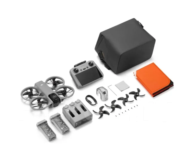 DJI Avata 360 ����