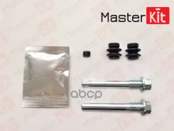 ����������� ������������ ���������� �������� Mazda 6 (GH) 2007 - 2013, Mitsubishi Pajero IV (V8 MasterKit ���. 77A1128 77A1128 ����