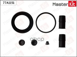����������� ���������� �������� | ����� | Renault Arkana 2019-, Skoda Rapid (NH3) 2012 MasterKit ���. 77A1151 MasterKit 77A1151 ����