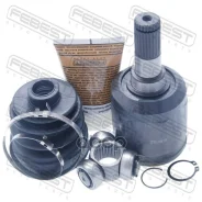 ���� ���������� 23x35x25 | ����� ����/��� | KIA, Hyundaisorento 18, Elantra 00, Sorento 09, Avante XD 00 (2000-2006 Febest ���. 1211Tucrr 1211TUCRR ��...