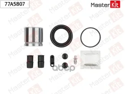 ����������� ���������� �������� + ������� | ����� ����/��� | BMW 3 (F30, F80) 2012- MasterKit ���. 77A5807 77A5807 ����