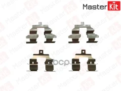 ����������� ��������� ��������� ������� Nissan Qashqai / Qashqai +2 I (J10, JJ10) 2006 - 201 MasterKit ���. 77AA413 MasterKit 77AA413 ����