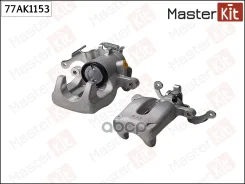 ������� ��������� | ��� ���� | Citroen Berlingo (B9) 2008 -, Peugeot Partner 2008 - MasterKit ���. 77AK1153 MasterKit 77AK1153 ����