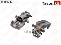 ������� ��������� | ��� ��� | Renault Megane I 1999 - 2003 MasterKit ���. 77AK1434 MasterKit 77AK1434 ����