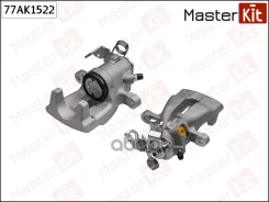 ������� ��������� | ��� ��� | OPEL Astra G (T98) 2004 - 2009, Astra H (A04) 2004 - 2014 MasterKit ���. 77AK1522 MasterKit 77AK1522 ����