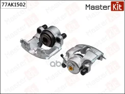 ������� ��������� | ����� ��� | OPEL Astra G (T98) 2004 - 2009 MasterKit ���. 77AK1502 MasterKit 77AK1502 ����