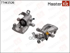 ������� ��������� | ��� ��� | OPEL Astra G (T98) 2004 - 2009, Astra H (A04) 2004 - 2014 MasterKit ���. 77AK1526 MasterKit 77AK1526 ����