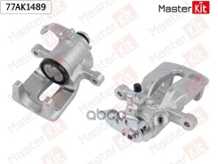 ������� ��������� | ��� ���� | Renault Kangoo / Grand Kangoo (KW0 / 1_) 2008 - MasterKit ���. 77AK1489 MasterKit 77AK1489 ����