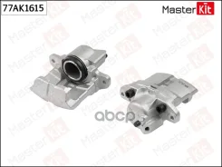 ������� ��������� | ����� ���� | Renault Sandero, Stepway 2007- MasterKit ���. 77AK1615 MasterKit 77AK1615 ����