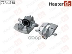 ������� ��������� | ����� ��� | Mitsubishi Carisma (DA_) 1995 - 2006, COLT VI (Z3_A, Z2_A) 2 MasterKit ���. 77AK1748 77AK1748 ����