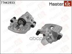 ������� ��������� | ��� ��� | FORD Focus III 2010 - MasterKit ���. 77AK1933 MasterKit 77AK1933 ����