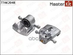 ������� ��������� | ����� ���� | KIA RIO III ����� (UB) 2010 -, Hyundai I20 (GB, IB) 2014 - MasterKit ���. 77AK2048 77AK2048 ����