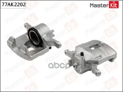 ������� ��������� | ����� ��� | Mitsubishi L 200 (KA_T, KB_T) 2004 - 2015 MasterKit ���. 77AK2202 77AK2202 ����