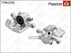 ������� ��������� | ��� ��� | Mitsubishi Lancer X (CY_A, CZ_A) 2007 - MasterKit ���. 77AK2210 77AK2210 ����