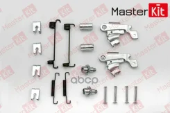 ����������� ����������� ������� FIAT Ducato (244_) 2002 - MasterKit ���. 77AP023 MasterKit 77AP023 ����