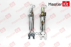 ����������� ���������� ��������� ������� Renault Sandero (228X42) MasterKit ���. 77AP037 77AP037 ����