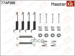 ����������� ��������� ��������� ������� Mazda CX-5 (KE, GH) 2011 - MasterKit ���. 77AP188 MasterKit 77AP188 ����