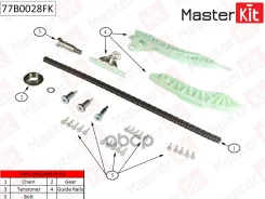�������� ���� ��� Citroen / Peugeot C3 / C4 / C5 / 8FN BMW F20 / F30 N13B16A MasterKit ���. 77B0028FK MasterKit 77B0028FK ����
