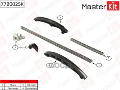�������� ���� ��� AUDI. Volkswagen 1.4FSI-1.6FSI BAG / BLF / BLP 03-12 MasterKit ���. 77B0025K 77B0025K ����