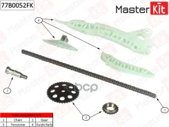 �������� ���� ��� Citroen / Peugeot C4 1.6 THP 140 / 1.6 THP 1 5FR (EP6DT) MasterKit ���. 77B0052FK MasterKit 77B0052FK ����