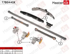 �������� ���� ��� Nissan / Infiniti VQ35DE MasterKit ���. 77B0441K 77B0441K ����