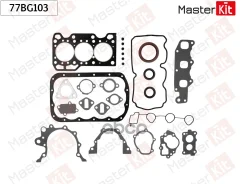 �������� ��������� ��������� Daewoo Matiz / TICO 0.8 F8CV / LBF / LQ2 MasterKit ���. 77BG103 77BG103 ����