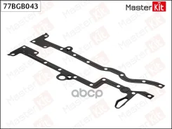 ��������� ������ �������� FORD ABFA, CV24, CVF5, CVFF, CVR5, CVRA MasterKit ���. 77BGB043 MasterKit 77BGB043 ����