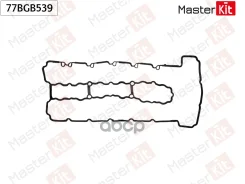 ��������� ������ �������� BMW 3 (E90) N55 B30 A, N54 B30 A MasterKit ���. 77BGB539 77BGB539 ����