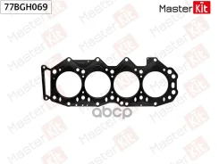 ��������� ������� ����� ��������� Mazda MD25NA, WLE7, MD25TI MasterKit ���. 77BGH069 77BGH069 ����