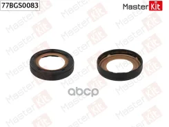 ������� ��������� �������� Audi A4 (8EC, B7)/Skoda Octavia I (1U2)/VW POLO Classic (6V2) 1995 - 2009 BFB/AGP/ MasterKit ���. 77BGS0083 77BGS0083 ����