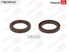 ������� ��������� �������� Kia RIO (DC_)/Cerato (FB)/Mazda 323 C V (BA) 1994 - 2005 A3E/T8/B3 (16V) MasterKit ���. 77BGS0342 77BGS0342 ����