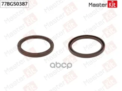������� ��������� ������ Kia RIO (DC_)/Mazda 3 (BM, BN) 2000 - A3E/Z6Y3/Z6Y1 MasterKit ���. 77BGS0387 77BGS0387 ����