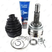 ���� | ����� ����/��� | Hyundai_Accent X3/LC/CG (1994-2012)/Accent 00 AUS (1999-�) Jikiu ���. JC11008 JC11008 ����