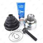 ���� | ����� | Audi_A4 8K# (2008-2013)/_A5 8T#/8F# (2007-. )/_Q5 8RB# (2008-2017) Jikiu ���. JC33066 JC33066 ����