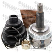 ���� �������� 24x62x27 | ����� ����/��� | KIA, Hyundaioptima 16, Sportage 19, NEW Sportage 04: SEP.2006- (2006-20 Febest ���. 2210NSP20A48 Febest 2210...