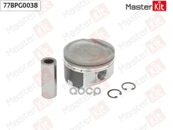 ������� � ������� (��� �����) (1��) (0,5) Toyota 2AZ-FE MasterKit ���. 77BPG0038 77BPG0038 ����