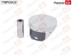 ������� � ������� (��� �����) (1��) (0.5) Hyundai, Kia (G4KE, G4KG) MasterKit ���. 77BPG0122 MasterKit 77BPG0122 ����