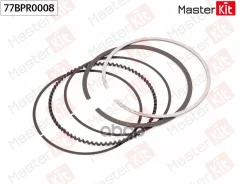 ������ ��������� (�-� �� 1 �������) (STD) Mitsubishi 4G18 MasterKit ���. 77BPR0008 77BPR0008 ����