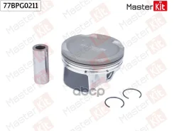 ������� � ������� (��� �����) (1��) (STD) Hyundai, Kia (G4NA, G4ND) MasterKit ���. 77BPG0211 MasterKit 77BPG0211 ����