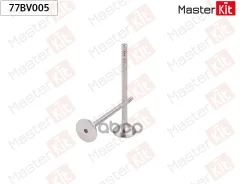 ������ ��������� VAG CAXC, CMSA MasterKit ���. 77BV005 77BV005 ����