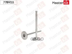 ������ �������� FORD HWDA, HWDB MasterKit ���. 77BV111 MasterKit 77BV111 ����