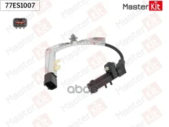 ������ ��������� ����������� ���� LAND Rover Discovery V (L462) 2016 - MasterKit ���. 77ES1007 77ES1007 ����