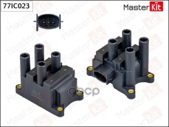 ������� ��������� FORD Focus 98-04 MasterKit ���. 77IC023 77IC023 ����