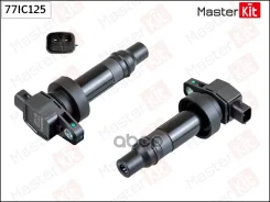 ������� ��������� KIA CEED MasterKit ���. 77IC125 MasterKit 77IC125 ����