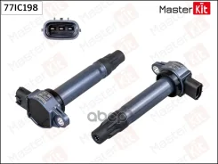 ������� ��������� Mitsubishi 07- MasterKit ���. 77IC198 77IC198 ����