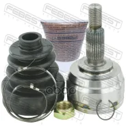 ���� �������� 35x52.6x25 | ����� ����/��� | Renault, Nissanterrano D10, Captur Kaptur (HHA), Duster, Duster II Febest ���. 2410Dustawd 2410DUSTAWD ���...
