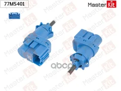 ������ ����-������� Mazda 3 / 6 07- MasterKit ���. 77MS401 77MS401 ����